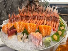 -大江户日本料理(湖滨道店)