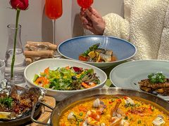 -IL Forno 意坊·意大利餐厅(温州万象城店)