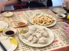 软炸鲜菇-吉味馆(柠溪店)