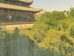 -曲水兰亭(北京四惠店)