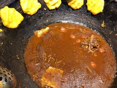 -金明姬铁锅炖(东坝店)