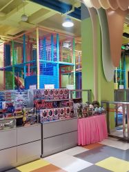 -宝燕乐园(闵行旗舰店)