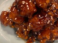 黑醋糖排-徐记私厨(半淞园路店)