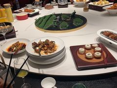 -观宴·品质赣菜(高新大道店)