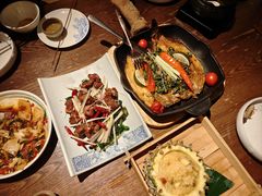 -云海肴·汽锅鸡·云南菜(领展购物广场·中关村店)