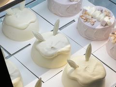 -喜茶(深圳欢乐海岸LAB店)