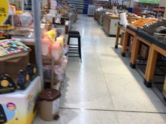 -沃尔玛购物广场(南城印象汇店)