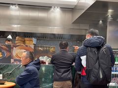 -宁波汤团店(外滩店)