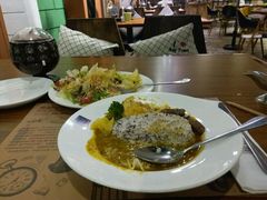 -意国小镇披萨牛排餐厅(万达广场店)