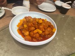 -李氏传家菜(兴城路店)