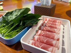 -郭大福·红焖羊肉·羊蝎子·肥牛火锅(广安大街直营店)