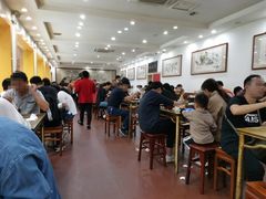 大堂-惠丰源烩面馆(经七路店)