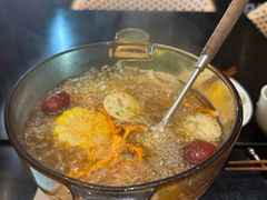 -盛元荼集  素食(滨江凯德壹店)