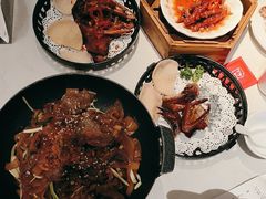 -避风塘·老港味餐厅(虹口龙之梦店)