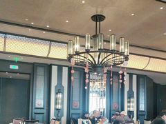 -中山保利艾美酒店-乐美中餐厅