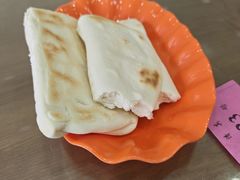 -诚祥泡馍馆