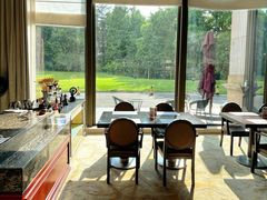 -上海中谷小南国花园酒店