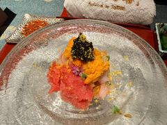 -鳥喜Toriki怀石烧鸟料理
