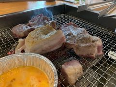 -肉甲韩国木炭烤肉(新壹街1店)