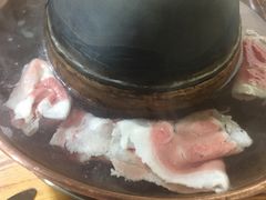 -元盛居(生态大街店)