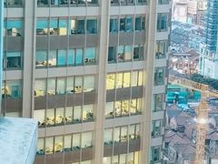 -裕和堂中医推拿艾灸(太古汇臻品店)