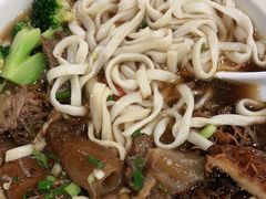 -康师傅私房牛肉面(北京南站店)