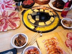 -三国惹火烤肉