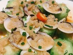 -老伙记海鲜码头(北滘店)