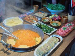 -贵厨酸汤牛肉(小十字店)