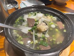 -九道菜有鸡鱼头(石鼓路店)