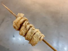 -乐乐姐超级土豆(中关村5号店)