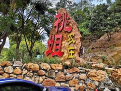 门面-桃姐农庄老字号(从化温泉店)