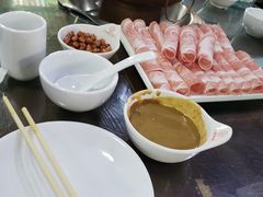 -大明铜锅·烤涮坊·烧烤(总店)