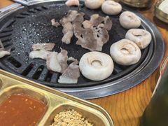 -杀猪天·韩国烤肉(总店)