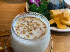 -暹罗酒肆泰餐厅酒吧