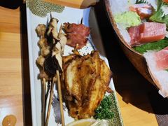 -割烹旭日本料理(龙湖狮山天街店)