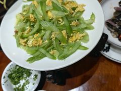 -思金拉措庄园藏餐(太阳岛店)