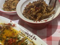 -西江红·株洲本地菜(滨江南路店)