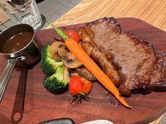 -小满Grainkitchen(滨江商业广场店)