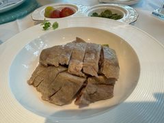 -阳澄湖费尔蒙酒店颐丰阁中餐厅(马鞍山西路店)