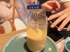 越式奶茶-安南越南餐厅(青岛万象城店)