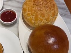 -翠华餐厅(德基广场店)