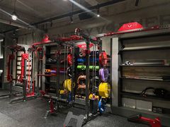 -EVE格斗健身工作室(周康店)