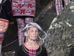 -海南槟榔谷黎苗文化旅游区