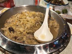 -人民公社大食堂(张家湾店)