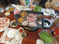 -Dombe豚(黑猪肉街店)
