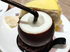 -江南果道西餐厅(北京路店)