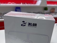 -美空眼镜·星趣控·新乐学·控优点合作店(周浦万达店)