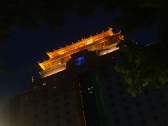 -上海西藏大厦万怡自助餐厅(徐汇店)