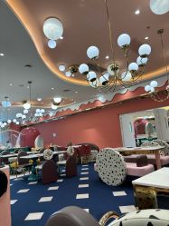 点击看大图 -奈尔宝·儿童乐园·亲子餐厅(苏州大悦城店)